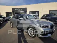 2021 BMW 120