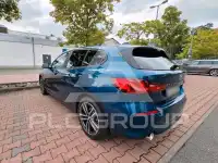 2021 BMW 120