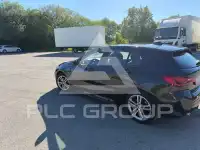 2021 BMW 120