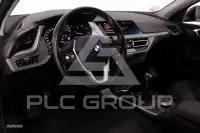 2021 BMW 120