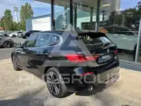 2021 BMW 120
