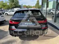 2021 BMW 120