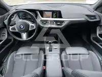2021 BMW 120
