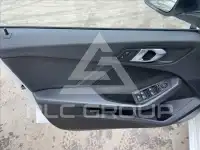 2021 BMW 120
