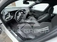 2021 BMW 120
