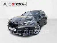 2021 BMW 120