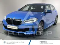 2021 BMW 120