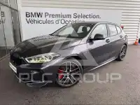 2021 BMW 120
