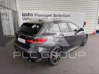 2021 BMW 120