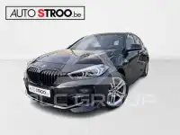 2021 BMW 120