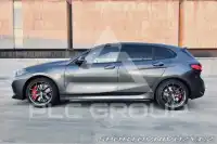 2021 BMW 120