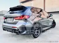 2021 BMW 120