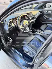 2021 BMW 120
