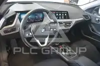2021 BMW 120