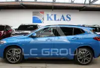 2021 BMW 120