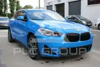 2021 BMW 120