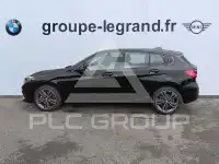 2021 BMW 120