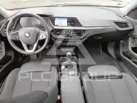 2021 BMW 120