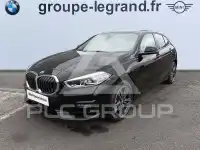 2021 BMW 120