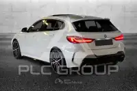 2021 BMW 120