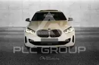 2021 BMW 120