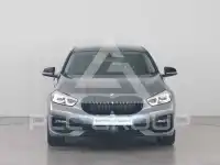 2021 BMW 120
