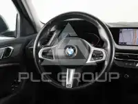 2021 BMW 120