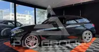 2021 BMW 120
