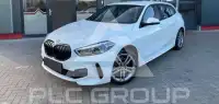 2021 BMW 120