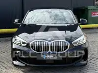 2021 BMW 120