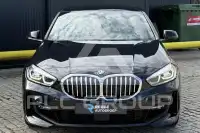 2021 BMW 120