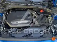 2021 BMW 120