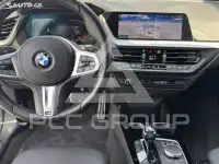 2021 BMW 120