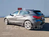2021 BMW 120
