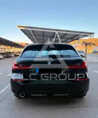 2021 BMW 120