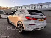 2021 BMW 120