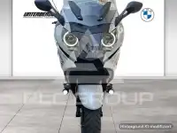 2021 BMW 120
