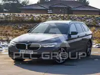 2021 BMW 120