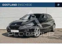 2021 BMW 120