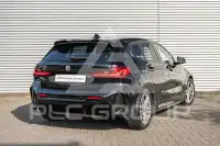 2021 BMW 120