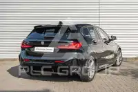 2021 BMW 120