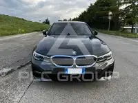 2021 BMW 120