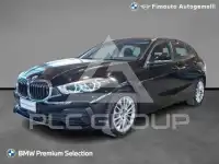 2021 BMW 120