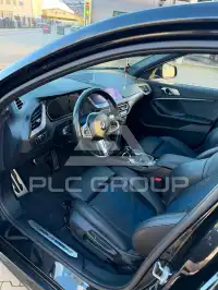 2021 BMW 120
