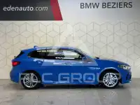 2021 BMW 120
