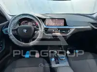 2021 BMW 120