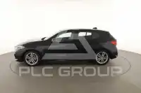 2021 BMW 120