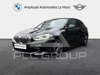 2021 BMW 120