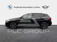 2021 BMW 120