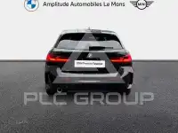 2021 BMW 120